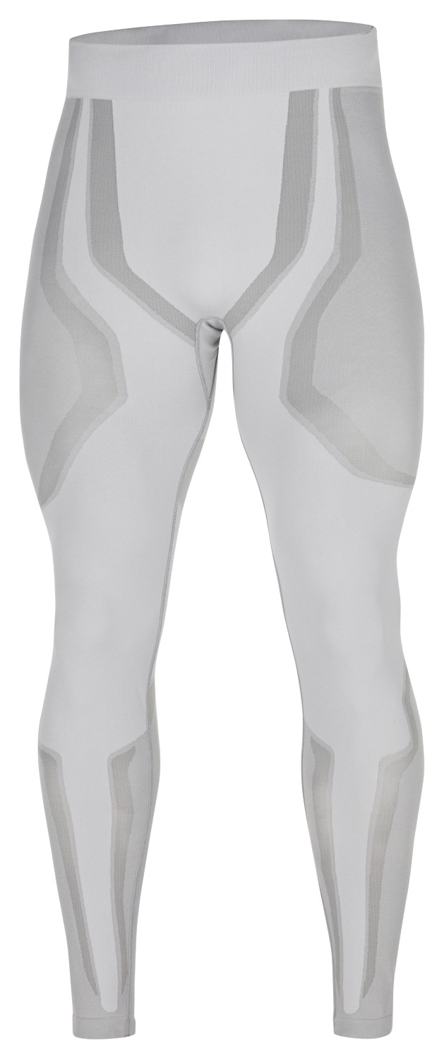 Funkční kalhoty ARDON®ATROCLIM světle šedá