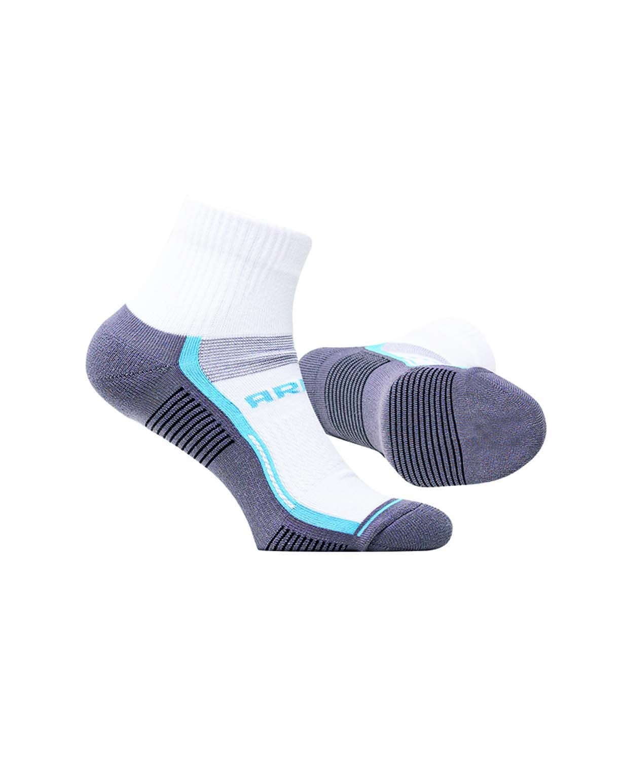 Ponožky ARDON®ULTRITE®SHORT bílá