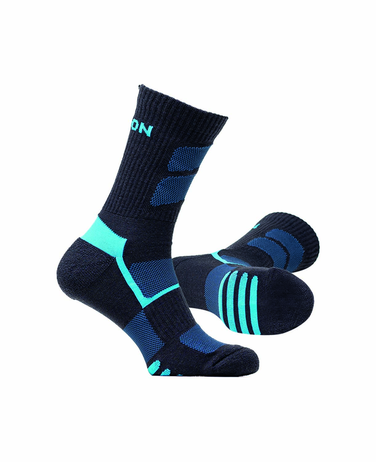 Ponožky ARDON®ULTRITE®MERINO šedá
