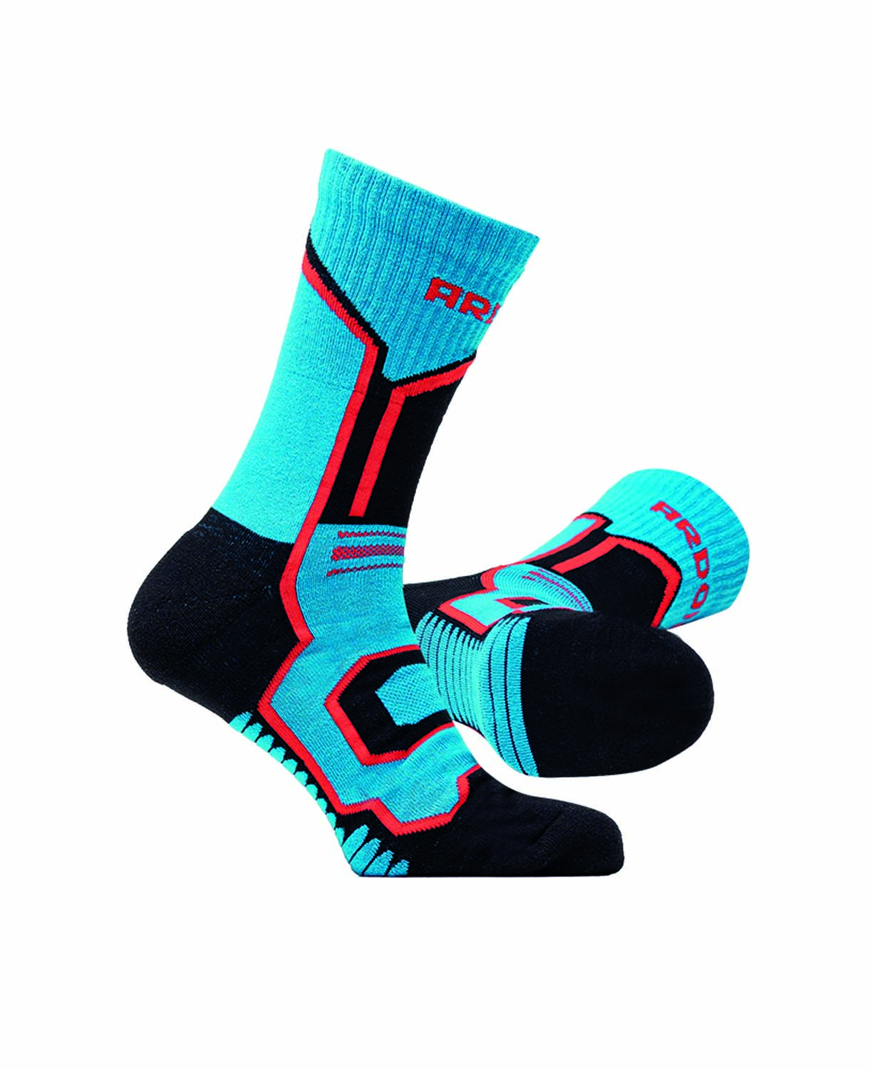 Ponožky ARDON®ULTRITE®TREK modrá