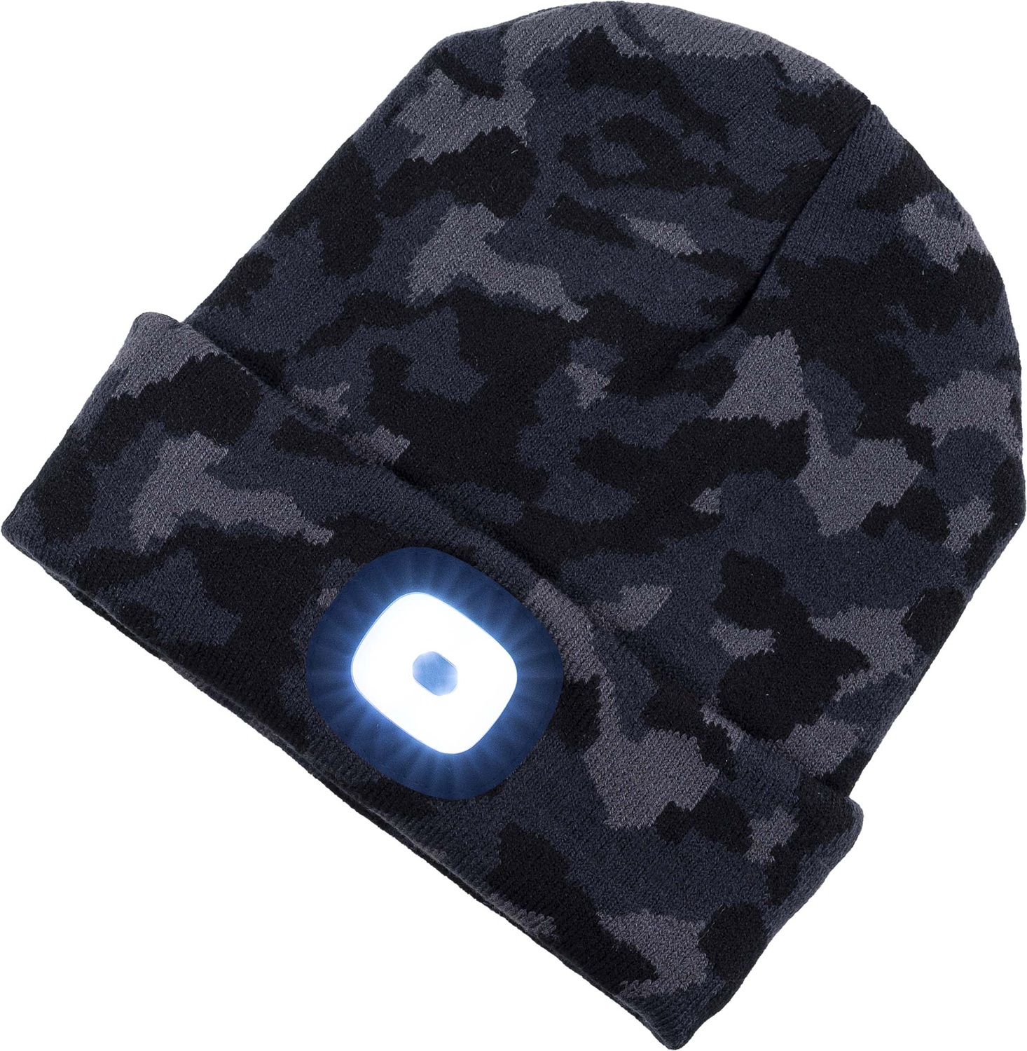 Čepice ARDON®BOAST camo černá