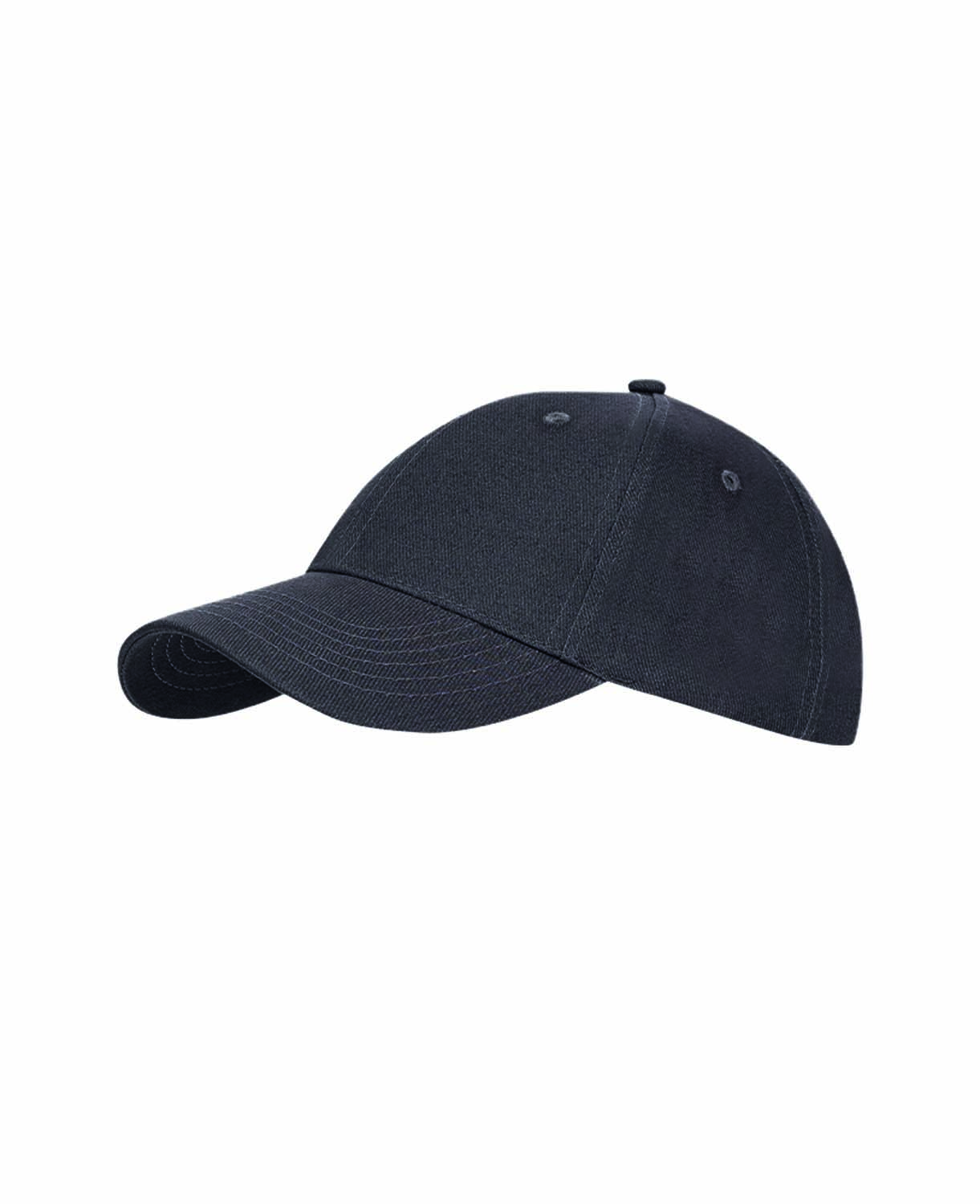 Kšiltovka ARDON®UNI-6L tmavě šedá
