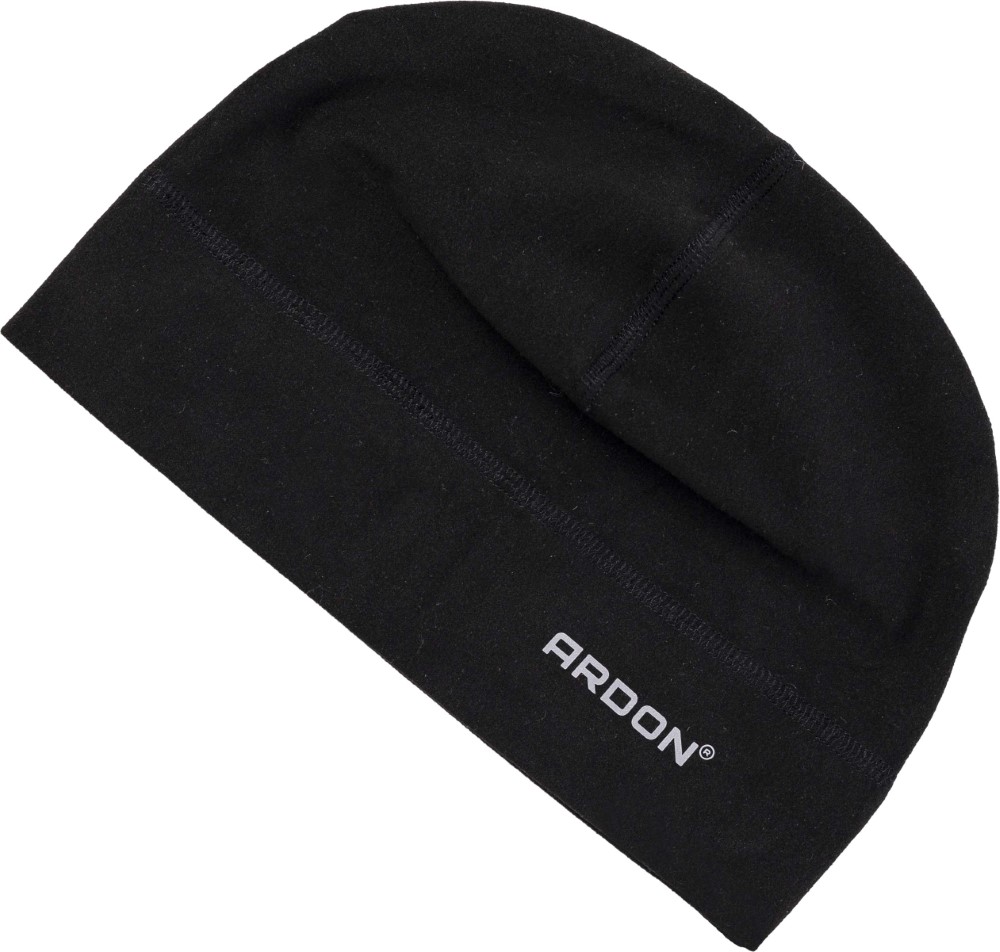 Termoaktivní čepice pod helmu ARDON®TX500 černá
