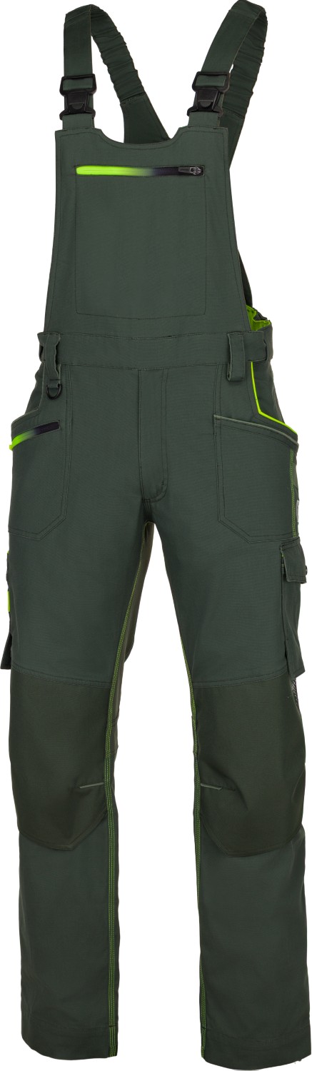 Kalhoty s laclem ARDON®CREATRON® khaki