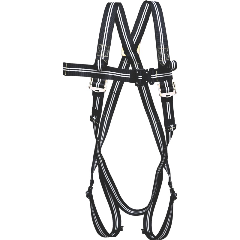 Bezpečnostní postroj FIRE FREE FA1011000