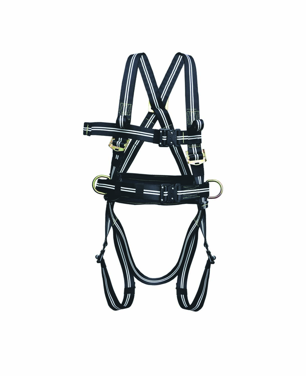 Bezpečnostní postroj FA1021100 Firefree