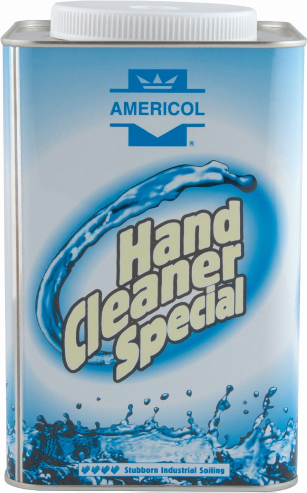 Americol Hand Cleaner Special, 4,5l