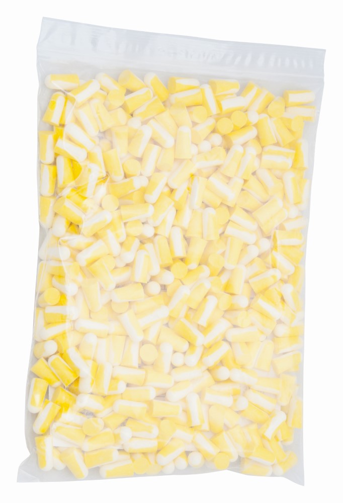 Náhradní náplň Honeywell BILSOM 303S 200 párů