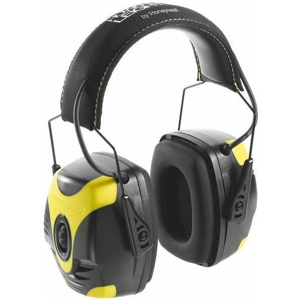 Sluchátka Honeywell Impact® Pro Industrial