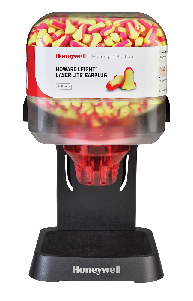 Zásobník Honeywell LS 400 + Laser Lite