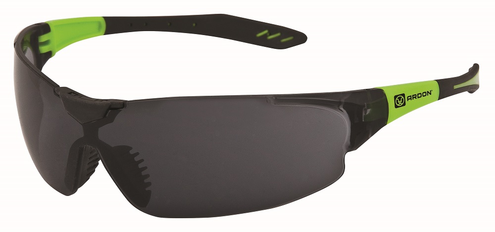 Brýle ARDON® M4100 kouřové