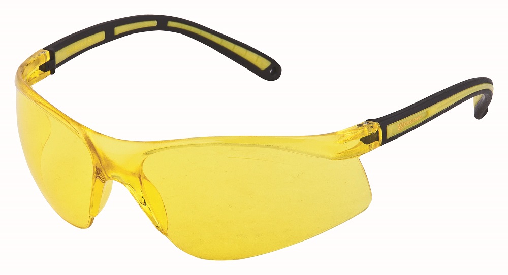 Brýle ARDON® M8200 žluté