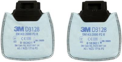 3M™ Secure Click™ , jeden pár