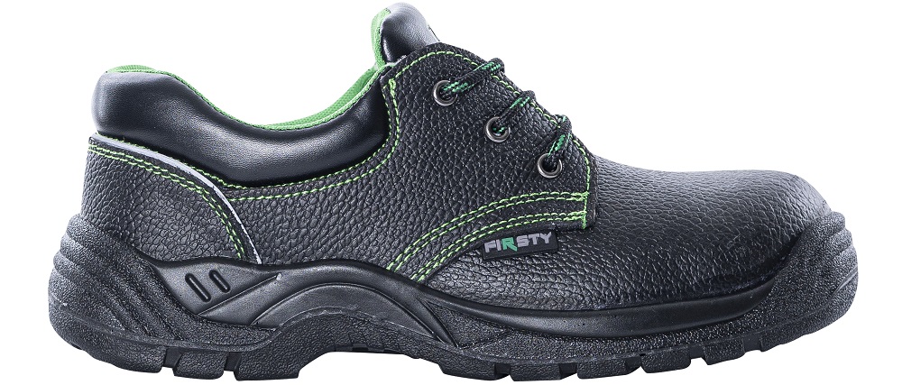 Bezpečnostní polobotka ARDON®FIRLOW S3