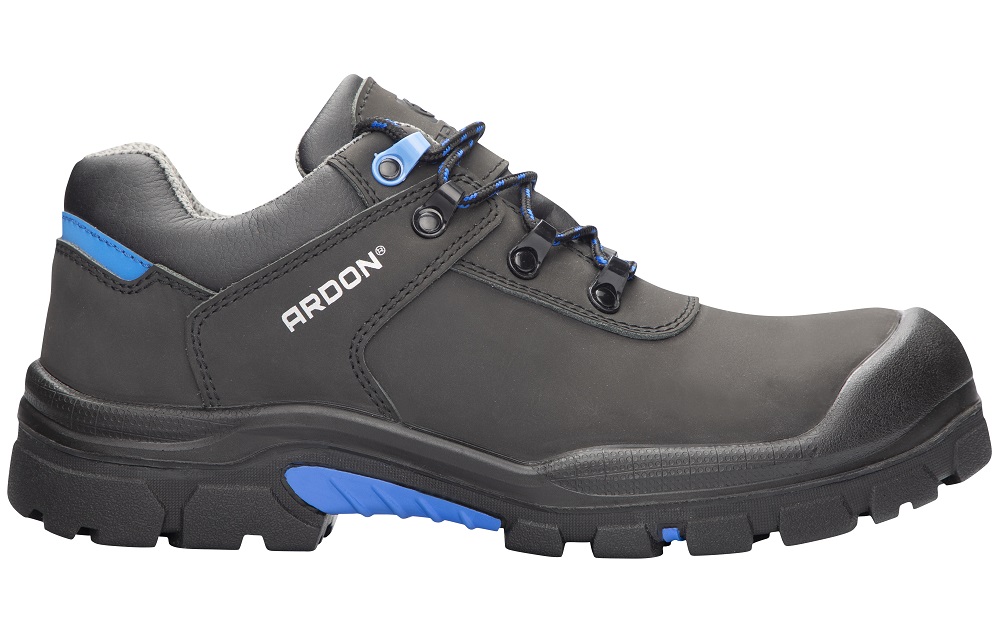 Bezpečnostní polobotka ARDON®ROVER LOW S3