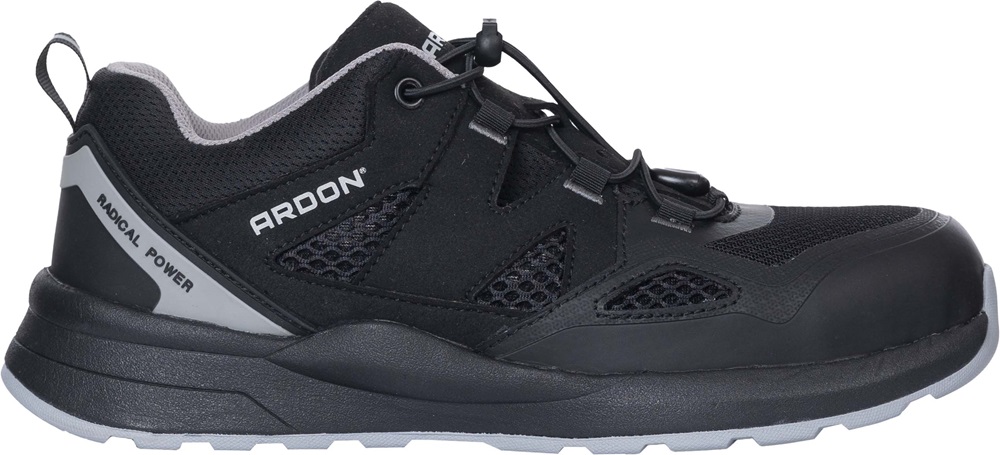 Bezpečnostní sandál ARDON®REFIWAN®SAN S1PS ESD