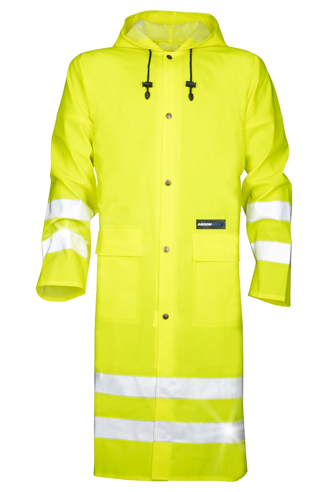 Plášť ARDON®AQUA 1102 žlutá