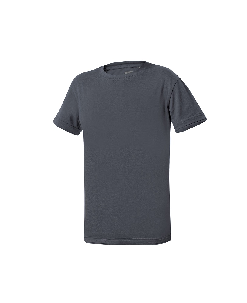 Dětské tričko ARDON®TRENDY antracitová