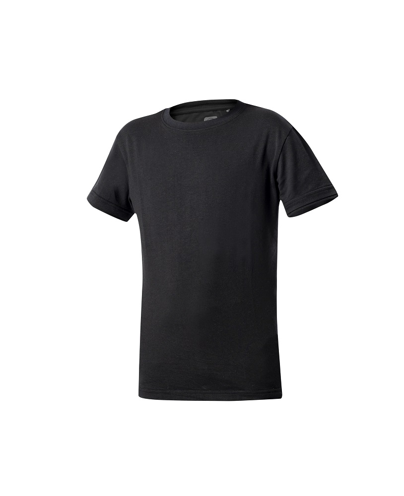 Dětské tričko ARDON®TRENDY černá