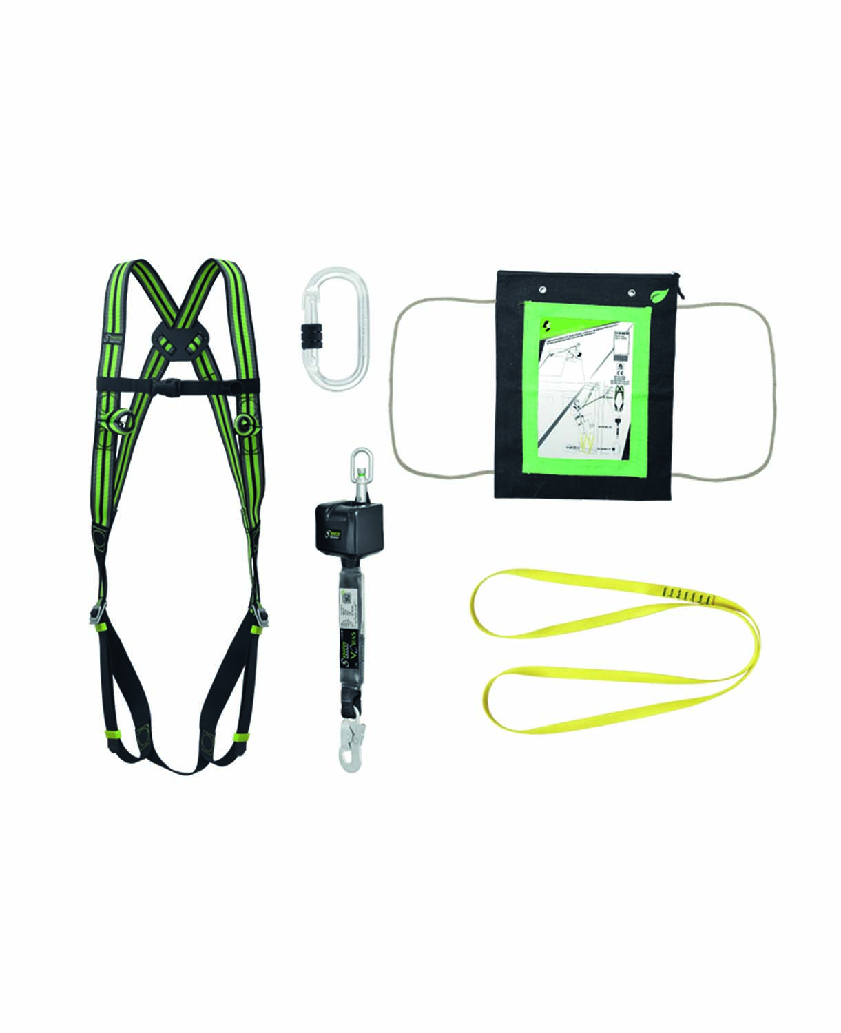 Soupravy FA8000800